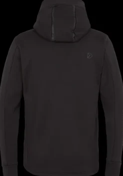 Online Didriksons Acke Full-Zip Black