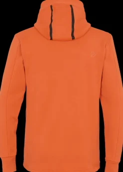 Online Didriksons Acke Full-Zip Flame