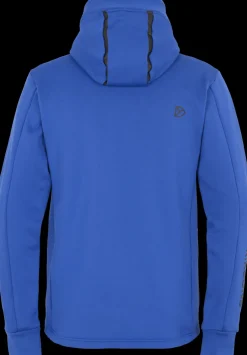 New Didriksons Acke Full-Zip Opti blue
