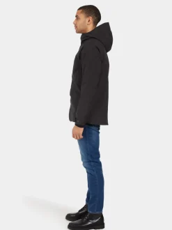 Sale Didriksons Adam Jacket Black