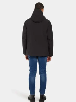 Sale Didriksons Adam Jacket Black