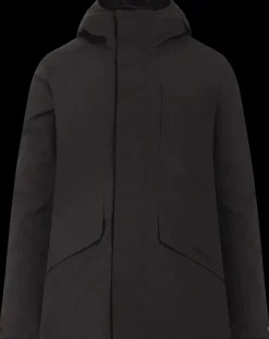 Sale Didriksons Adam Jacket Black