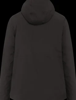 Sale Didriksons Adam Jacket Black