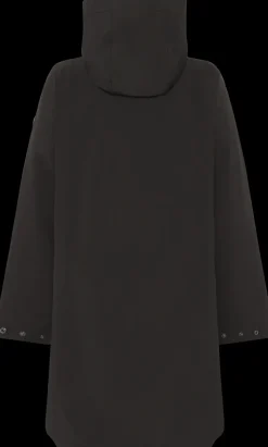 Discount Didriksons Adria Parka Black