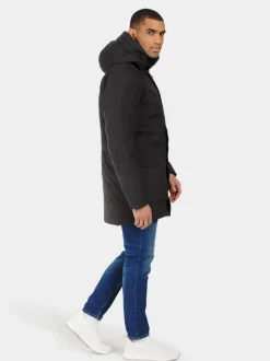 Sale Didriksons Akilles Parka Black