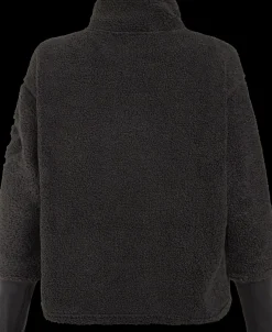 Clearance Didriksons Alexa Full-Zip Black