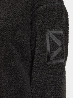 Clearance Didriksons Alexa Full-Zip Black