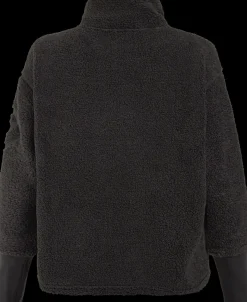 Clearance Didriksons Alexa Full-Zip Black