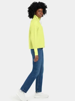 Hot Didriksons Alexa Full-Zip Light Avocado