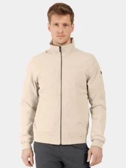 Best Didriksons Alvin Jacket Clay Beige