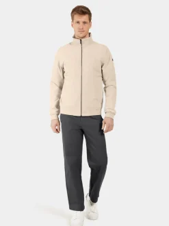 Best Didriksons Alvin Jacket Clay Beige