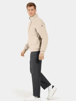 Best Didriksons Alvin Jacket Clay Beige