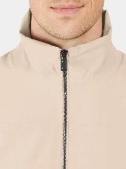 Best Didriksons Alvin Jacket Clay Beige