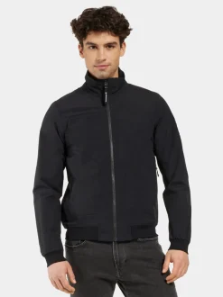 Online Didriksons Alvin Jacket Black