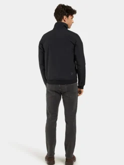 Online Didriksons Alvin Jacket Black
