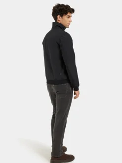 Online Didriksons Alvin Jacket Black