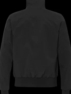 Online Didriksons Alvin Jacket Black