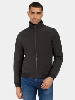 Didriksons Alvin Jacket Black