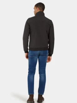 Didriksons Alvin Jacket Black
