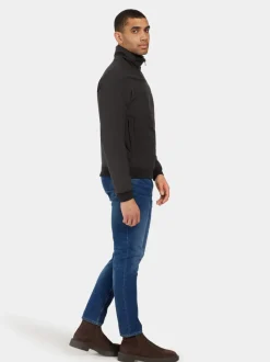 Didriksons Alvin Jacket Black