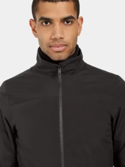 Didriksons Alvin Jacket Black