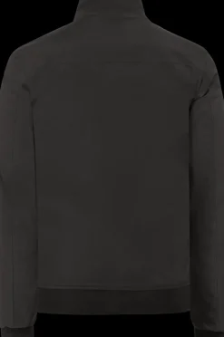Didriksons Alvin Jacket Black