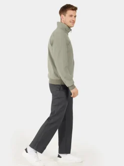 Outlet Didriksons Alvin Jacket Mistel Green