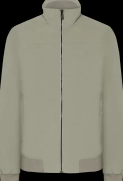 Outlet Didriksons Alvin Jacket Mistel Green