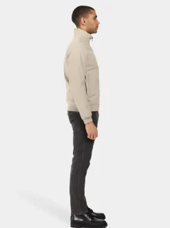 Outlet Didriksons Alvin Jacket Almost Beige