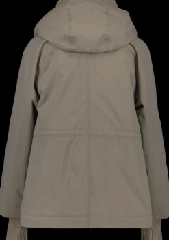 Best Didriksons Ambra Jacket Walnut