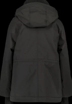 Outlet Didriksons Ambra Jacket Black