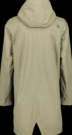 Sale Didriksons Andreas Parka Mistel Green