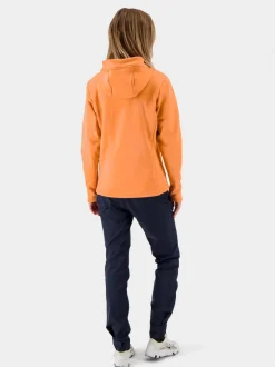 Didriksons Anneli Full-Zip Sunset