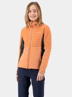 Hot Didriksons Annema Full-Zip Sunset