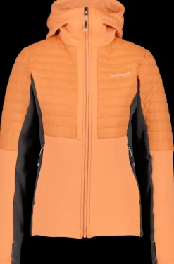 Hot Didriksons Annema Full-Zip Sunset