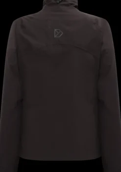 Didriksons Annika Jacket Black