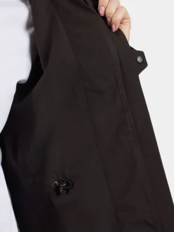 Didriksons Annika Jacket Black