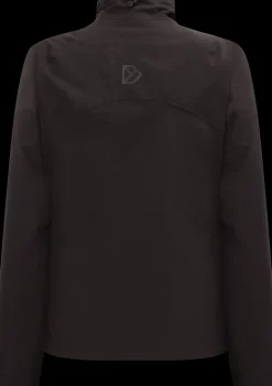 Didriksons Annika Jacket Black