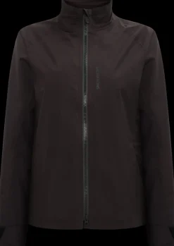 Didriksons Annika Jacket Black