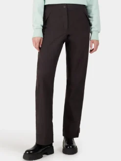 Sale Didriksons Annika Pants Black