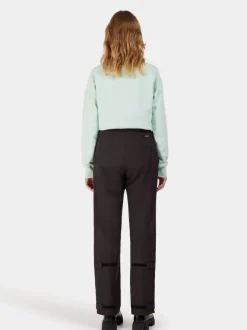 Sale Didriksons Annika Pants Black