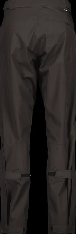 Sale Didriksons Annika Pants Black