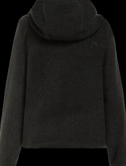 Outlet Didriksons Anniken Full-Zip Black