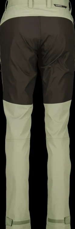 Hot Didriksons Ara Pants Light Moss