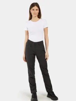 Online Didriksons Ara Pants Black