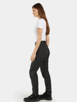 Online Didriksons Ara Pants Black