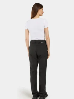 Online Didriksons Ara Pants Black