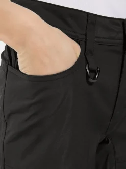 Online Didriksons Ara Pants Black