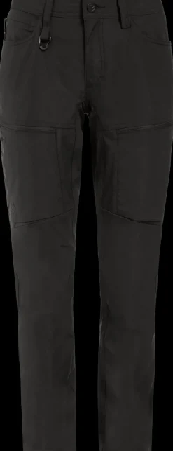 Online Didriksons Ara Pants Black