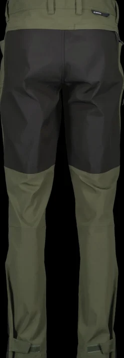 Discount Didriksons Ara Pants Deep Green